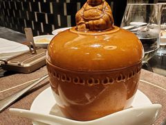 -深圳四季酒店·馥自助餐厅