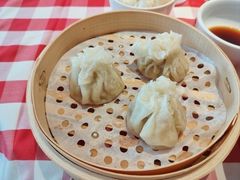 -西贝(东方路店)