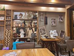 -外婆船宴餐厅·外婆喊你回家吃饭
