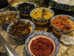 -海天楼中餐厅(吴宫泛太平洋酒店)