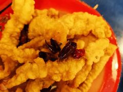 -马路边边串串香(双井直营店)