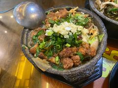 -王明古法砂锅居(开化寺店)