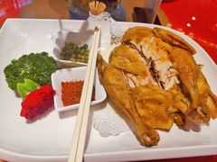 -大唐博相府酒店·陕西官府菜