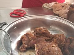 -歪头牛肉(金龙壹号店)