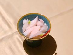 酸萝卜-山石榴·贵州菜(丰盛里店)