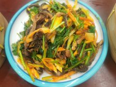 -都一处烧麦馆(前门店)