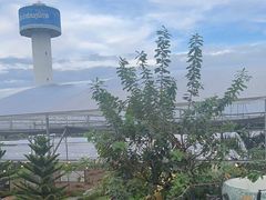 -Ohkajhu Organic Farm Sansai