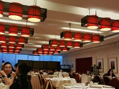大堂-利苑酒家(合景国际金融广场店)