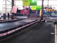 -RD卡丁车汽车俱乐部