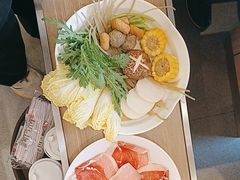 -巴蜀王婆大虾(南锣鼓巷店)