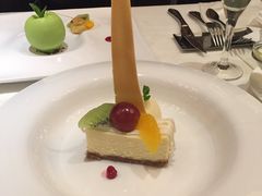 -王品牛排(郑州大卫城店)