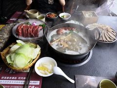 -盡膳口福·百年汤方火锅(科华北路店)