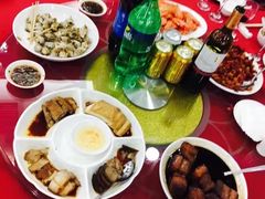 -深圳维景酒店-维景轩