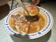 -老雒阳面馆·水席(高新区店)