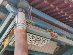 -张学良旧居陈列馆