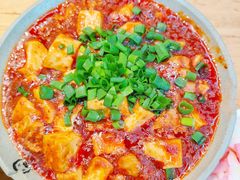 -谢老五跷脚牛肉·非遗传承店