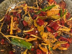 -Ameigo梅果·云贵川bistro(长宁来福士店)