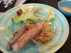 -莫多多餐厅