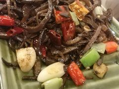 -西江美食舫·江西菜(健德桥店)