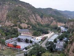 -梁家河村红色旅游区