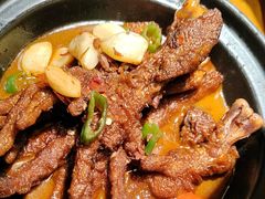 -印巷里主题餐厅(马鞍山店)