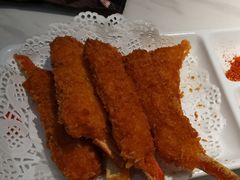 -七欣天香辣蟹火锅(抚州硕果时代广场店)