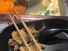-新辣道鱼火锅(领展购物广场·中关村店)