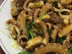 -荣祥海鲜·烟台菜(胜利路二部)