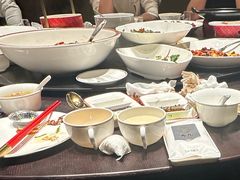 -秀儿四九城·新京菜(亚运村鸟巢店)