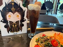 -Nord Grill&Bar Highland诺德西餐(深圳欢乐海岸店)