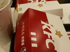 -肯德基(桂林阳朔店)