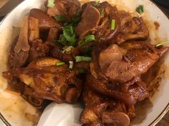-渔家大院·地道威海菜(石岛店)
