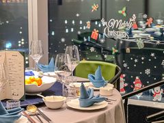 -馋遇江南·精致湖景雅宴(东方之门店)