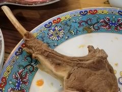 -毛辣果·贵州红酸汤牛肉火锅(西单店)