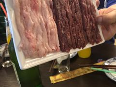-前门张记涮肉(前门店)