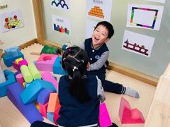 -蓝莓果幼儿园(通州梨园店)