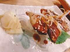 鹅肝寿司-东京屋(武定路店)