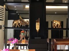 大堂-阿诺泰·泰国餐厅(棕北店)