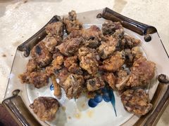 -标记美食新鲜猪杂(兴南大道店)