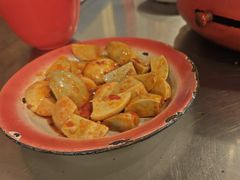 -永安里地摊烤肉(首创店)