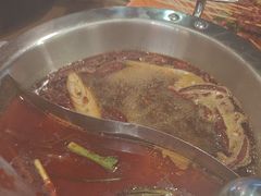 -黔哆哆地摊酸汤火锅(清湖店)