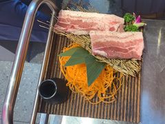 -南浦洞烤肉·新世界版(奥体店)