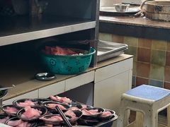 -老光明岗琼甜茶馆