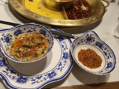 -哥老官重庆美蛙鱼头(宝山龙湖店)