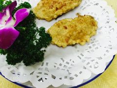 -蚝家菜馆(沙井店)