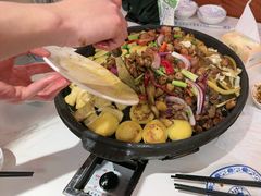 -一烙锅(友谊店)