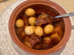 -上海虹桥宾馆味翠餐厅