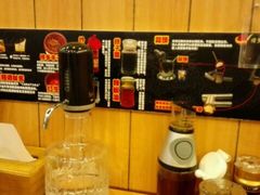 -博多一幸舍(侨福芳草地购物中心店)