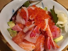-沼津港渔市(宏伊国际广场店)