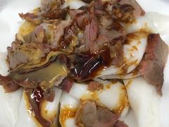 -華人 華星冰室(氹仔 店)